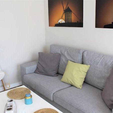 Apartamento Vistas Molineras Консуеґра Екстер'єр фото