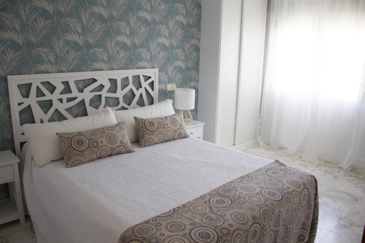 Apartamento Vistas Molineras Консуеґра Екстер'єр фото